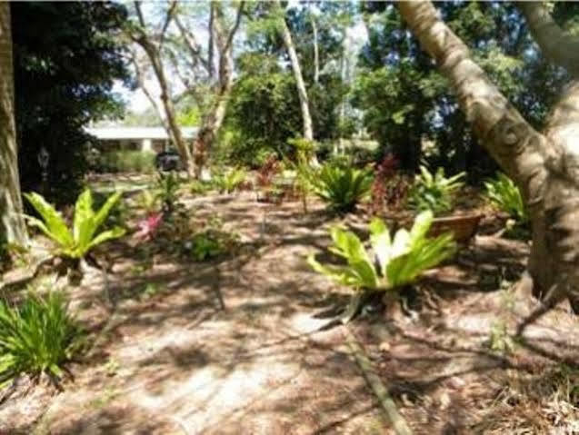 Beerwah Glasshouse Motel Extérieur photo